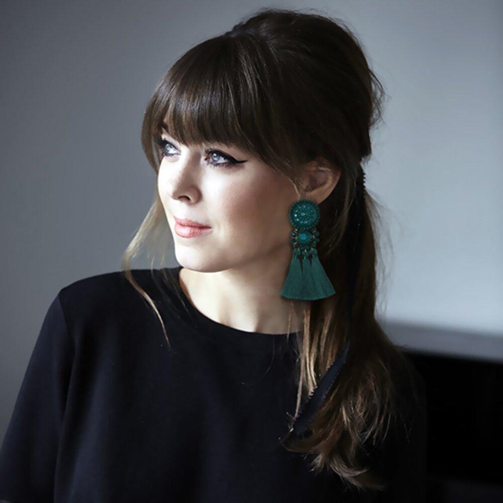 ❤️Brittany Tassel Earrings❤️